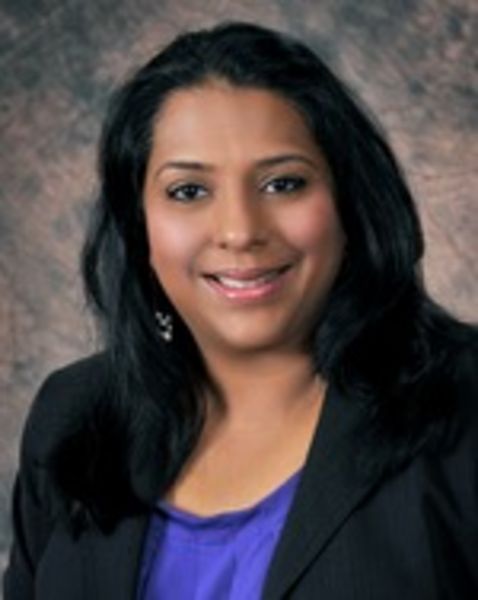 profile photo for Dr. Indu Ramachandran